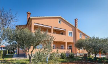 Apartman Pula - CIR504 Horvátország