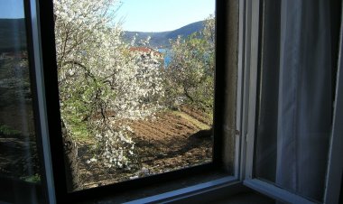 Apartman Mici 2 Cres Horvátország