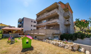 Apartman Lopar - CKR691 Horvátország