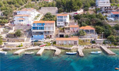 Apartman Blato - CDS903 Horvátország