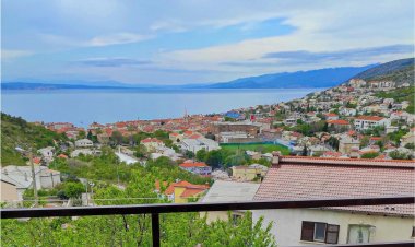 Apartman Senj - CKV545 Horvátország