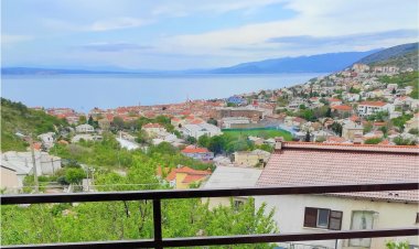 Apartman Senj - CKV544 Horvátország