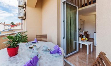 Apartman Medulin - CIM591 Horvátország