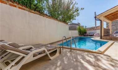 Apartman Medulin - CIM602 Horvátország