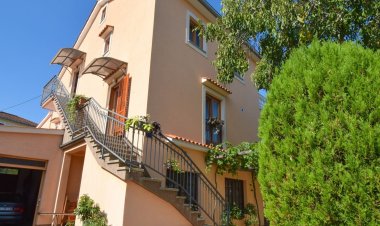 Apartmani Anton D. Malinska Horvátország