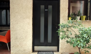 Apartment Zepina Pula Horvátország