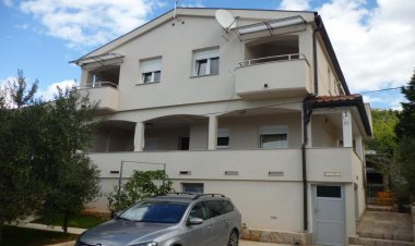 Apartmani Ljuba Starigrad Paklenica Horvátország