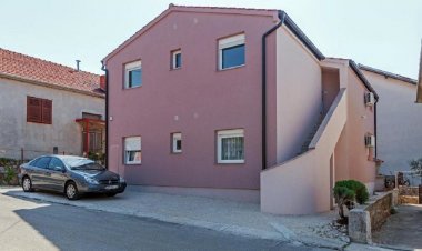 Apartment Drašković Zadar Horvátország