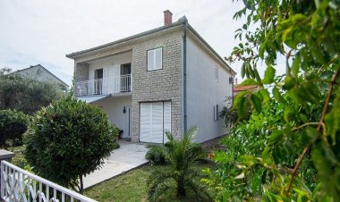 Apartman Janina Biograd na Moru Horvátország