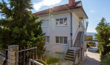 Apartments Dubravka Crikvenica Horvátország