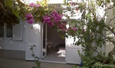 Apartman Tom Omiš Horvátország