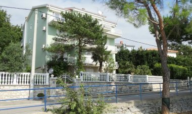 Apartman Darka Crikvenica Horvátország