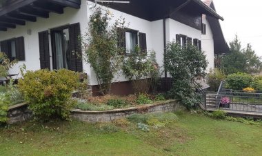 Apartman Ksenija Delnice Horvátország