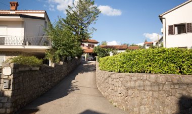 House Josip House Matulji Horvátország