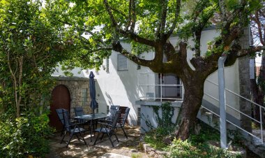 Apartman Sorelle Malinska Horvátország