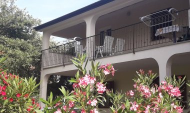 Apartmani Karmen Poreč Horvátország