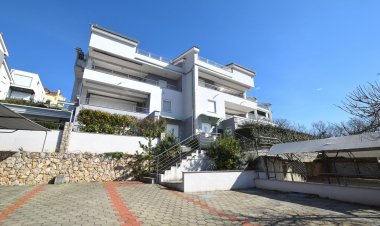 Apartment Roberto Njivice Horvátország