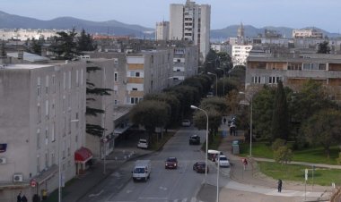 Apartment Si 1 Zadar Horvátország