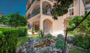 Apartmani Ivanka Trogir Okrug Gornji Horvátország