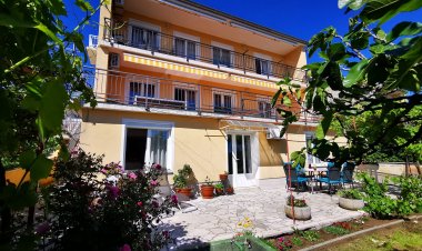 Apartment Lidija Novi Vinodolski Horvátország