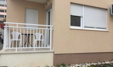 Apartman Zdrave 1 Makarska Horvátország