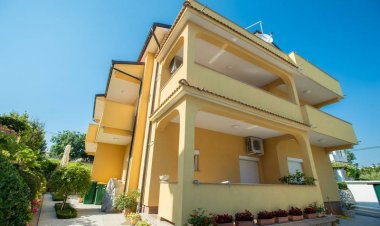 Apartmani Meri Lopar Horvátország