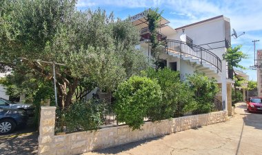 Apartments Kika Sucuraj Horvátország