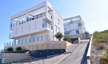 Apartment Anniken Okrug Gornji Horvátország