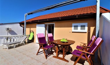 Apartmanok Parkolóhellyel Vir - Kozjak, Vir - 18543 Vir - Kozjak Horvátország