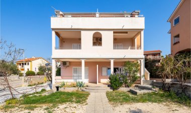 Apartman Cres - CKL295 Horvátország