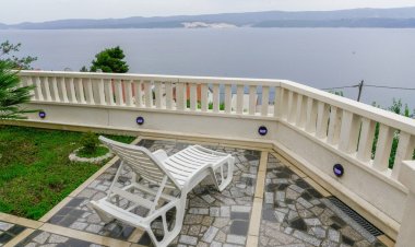 Apartman Gordana Čelina Zavode Horvátország