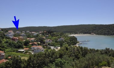 Apartments Carmen Kampor Horvátország