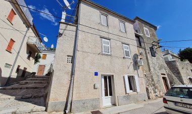 Apartment Mario Novi Vinodolski Horvátország