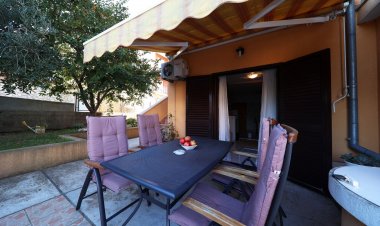 Apartman Gaspe Sutomišćica Horvátország