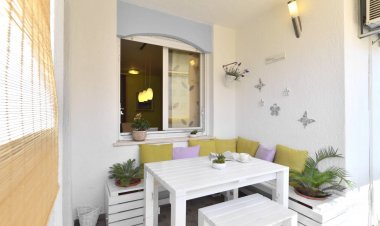 Beach Apartment Sanja Split Horvátország