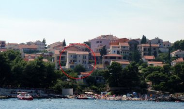 Apartmani Aurelius Okrug Gornji Horvátország