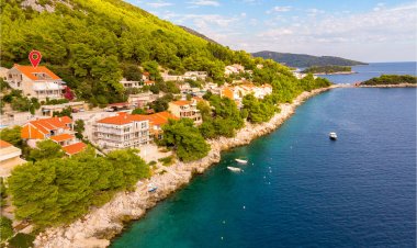 Apartman Blato - CDS297 Horvátország