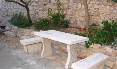 Apartmani Jerkica Sutivan Horvátország