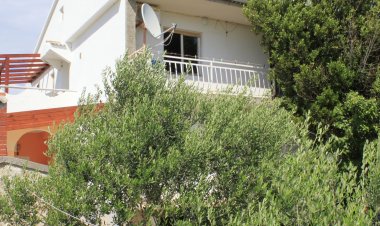 Apartmani Branko Povljana Horvátország