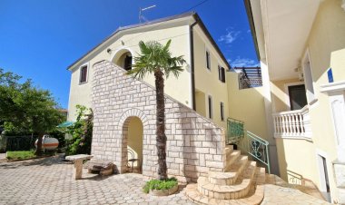 Apartman Barbić Medulin Horvátország