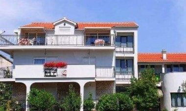 Apartmani Kardum Brodarica Horvátország