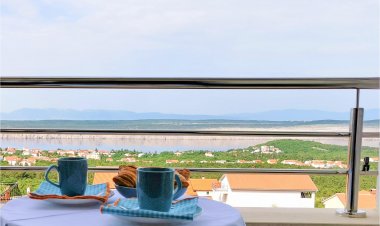 Apartman Jadranovo - CKC078 Horvátország