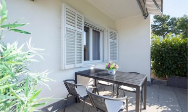 Apartman Podstrana - CSC003 Horvátország