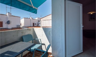 Apartman Barbariga - CIF917 Horvátország