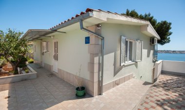 Apartments Nenad Trogir Horvátország