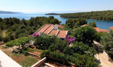 Apartment Nik Vrboska Horvátország