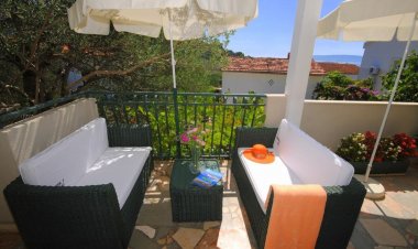 Apartman Rina Okrug Donji Horvátország