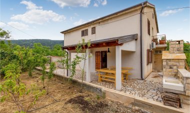 Apartman Cres - CKL293 Horvátország