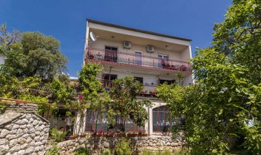 Apartmani Raif Dramalj Horvátország