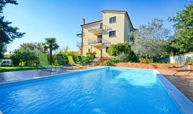 Apartmani Albina Umag Valica Horvátország